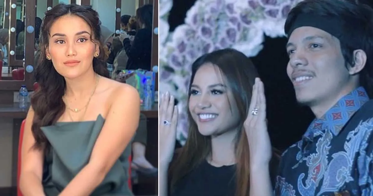 Dituding Ingin Rebut Atta Halilintar dari Aurel, Ayu Ting Ting Murka