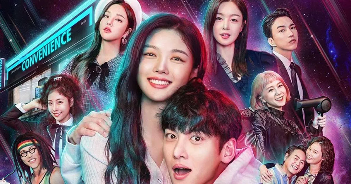 ‘Backstreet Rookie’ Episode 11: Yeon Cemburu pada Saet Byul