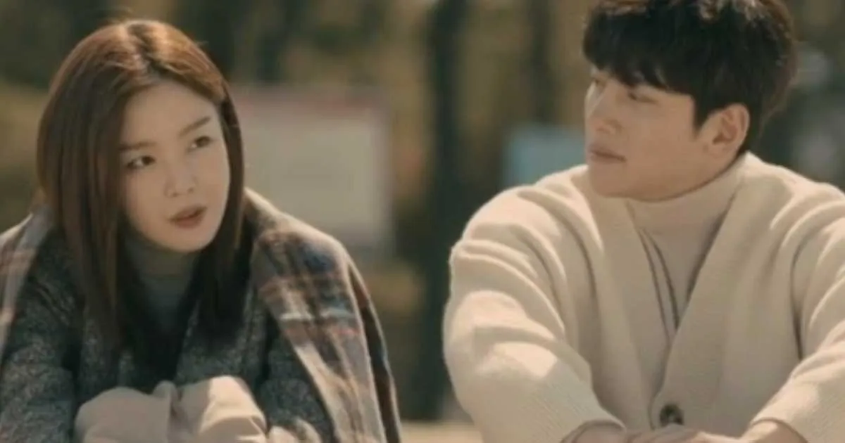 ‘Backstreet Rookie’ Episode 12: Dae Hyun Patah Hati