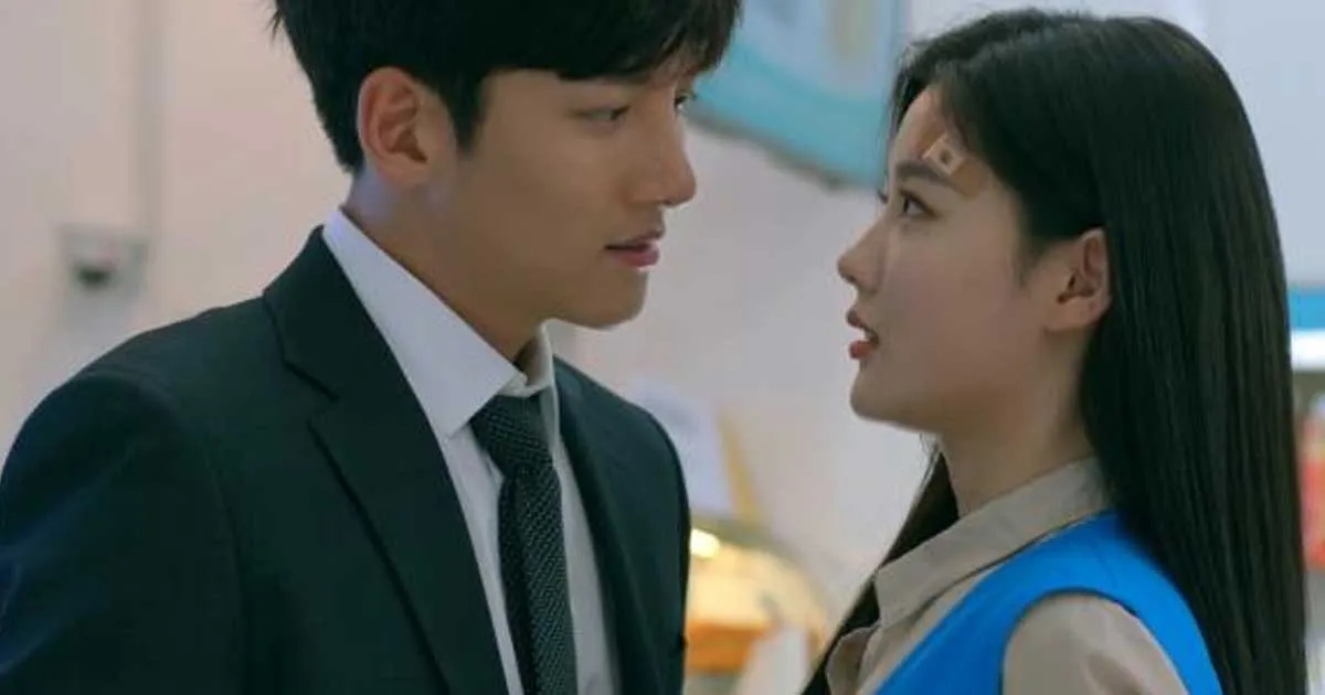 ‘Backstreet Rookie’ Episode 13: Saet Byul dan Dae Hyun Bikin Deg-degan