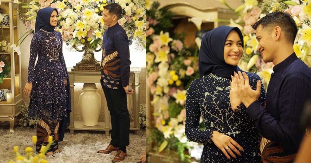 baju-lamaran-citra-kirana