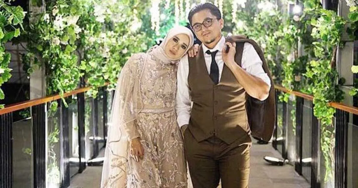 6 Fakta Perjalanan Rumah Tangga Laudya C Bella sebelum Resmi Cerai