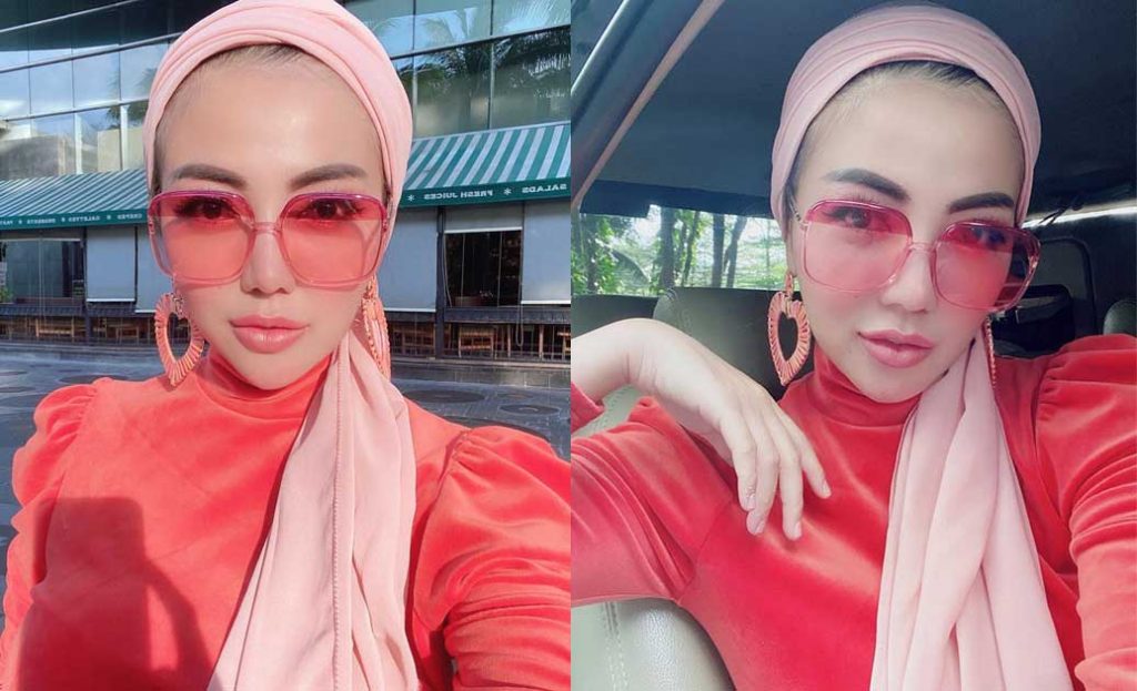 bella-shofie-hijab-ke-mall