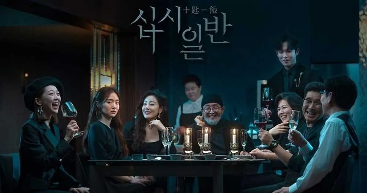 ‘Chip In’ Episode 4: Polisi Temukan Petunjuk Penting Pembunuhan In Ho