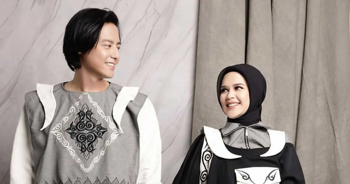 Baru Lahir, Intip Nama Serta Potret Gemas Anak Cut Meyriska dan Roger
