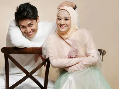 persahabatan dinda-hauw-dan-rizky-billar-pre-wedding