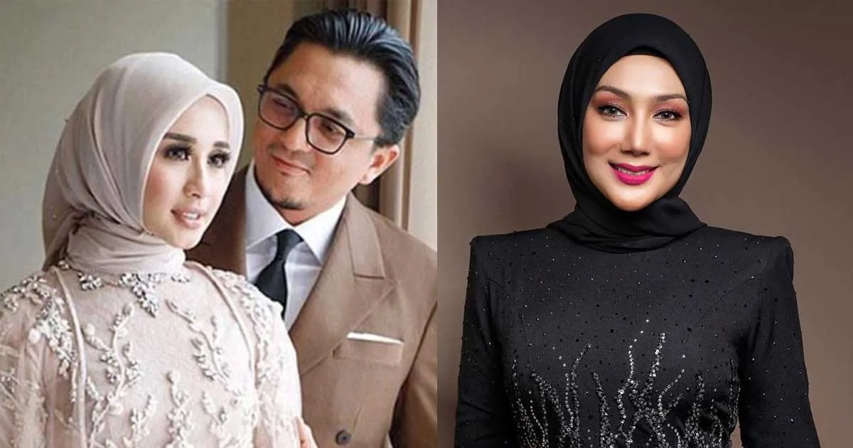 Cerai dari Bella, Engku Emran Bakal Rujuk dengan Aktris Erra Fazira?