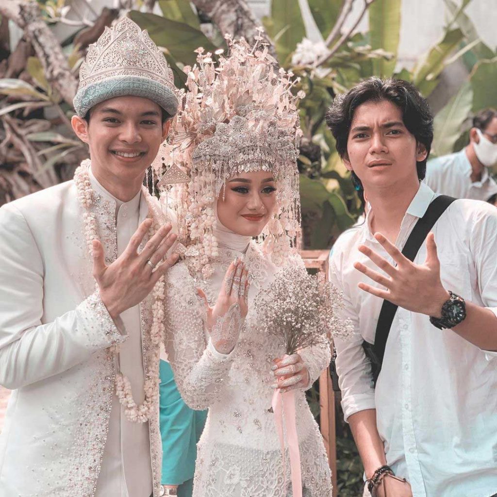 fazzil-alditto-di-pernikahan-dinda-hauw