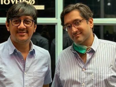 foto-kembaran-andre-taulany