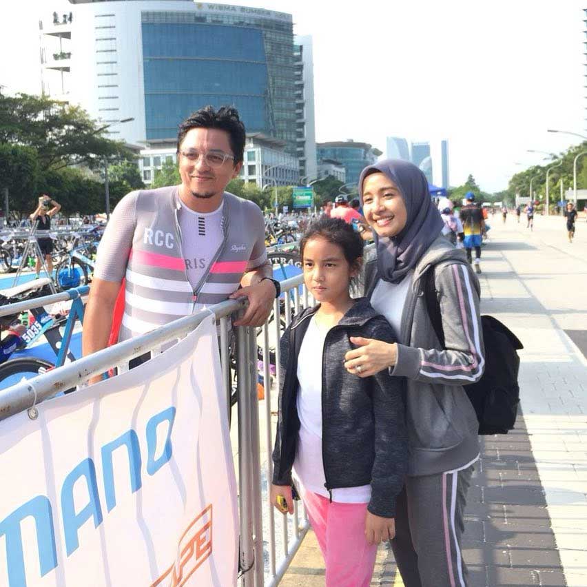 foto-laudya-cynthia-bella-dan-engku-emran