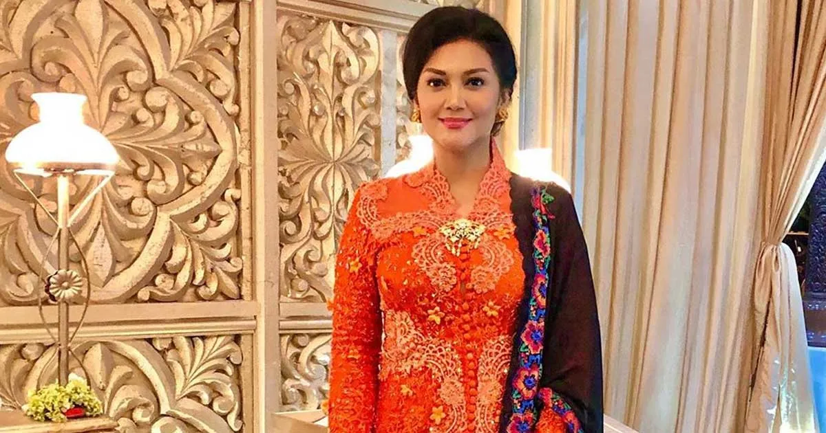 Pamer Potret Lawas Bareng Ibunda, Tas Bella Saphira Bikin Salah Fokus