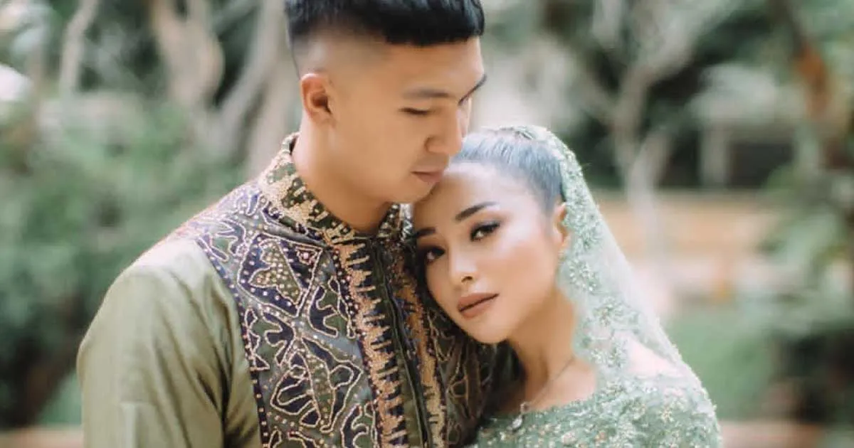 Lamar Nikita Willy, Ini yang Bikin Indra Priawan tak Kuasa Tahan Air Mata