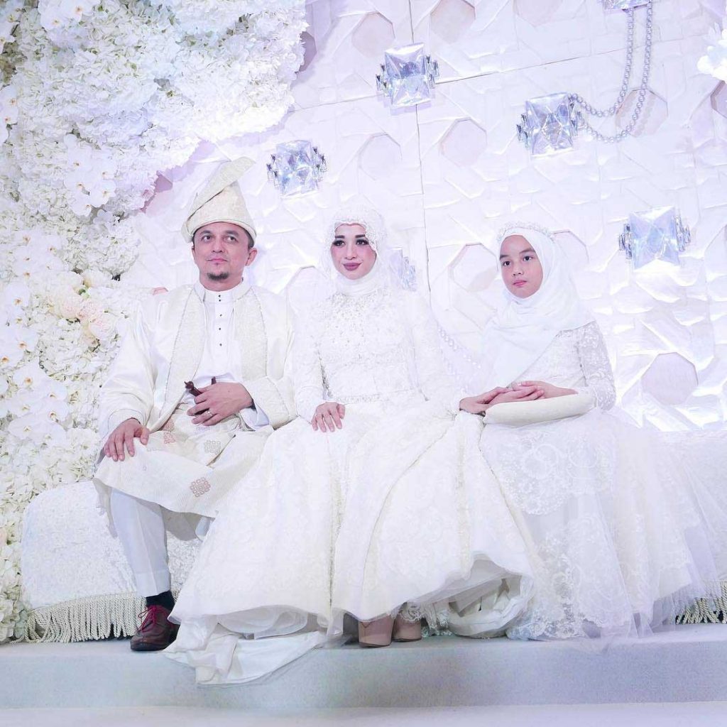 foto-pernikahan-laudya-cynthia-bella