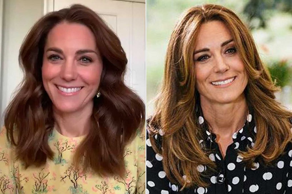 gaya-rambut-baru-kate-middleton