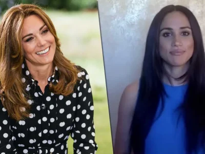 gaya-rambut-baru-kate-middleton-dan-meghan-markle