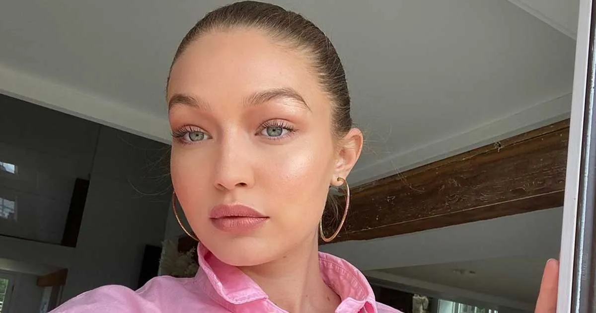 Pamer Baby Bump, Ini Alasan Gigi Hadid Ogah Bagikan Foto Kehamilan