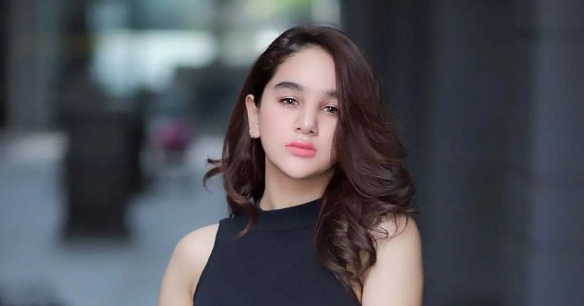 Setahun Terlibat Prostitusi Online, Hana Hanifah Ungkap Alasannya