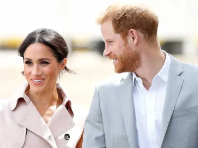 oprah winfrey hidup-meghan-markle-dan-pangeran-harry-jauh-dari-privasi