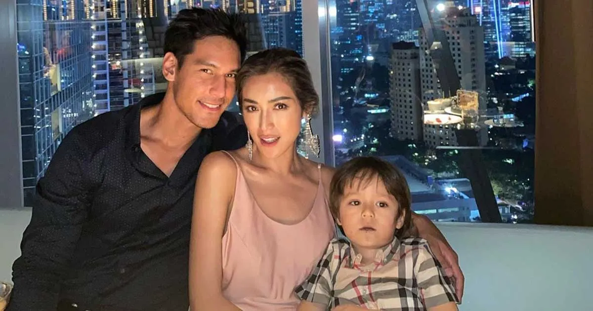 Usai Putus, Jedar Ungkap Panggilan El Barack pada Richard Kylie