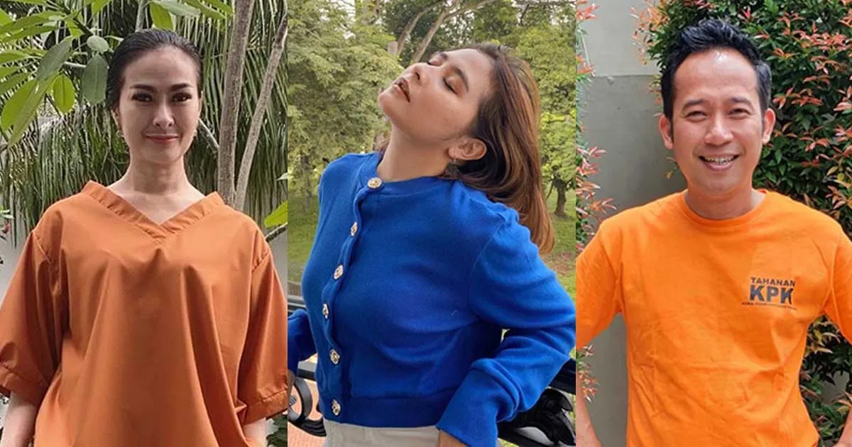 Intip Spot Rooftop di Rumah 5 Seleb, Bisa untuk Main Golf Sampai Basket