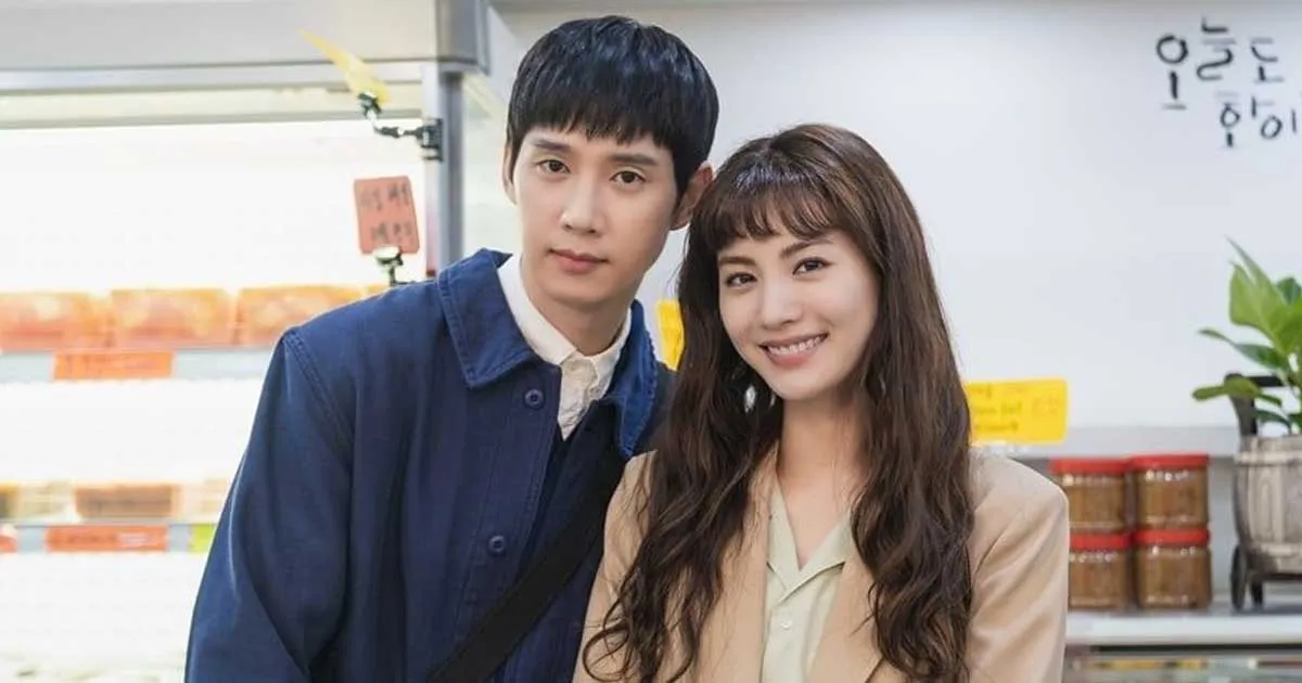 ‘Into the Ring’ Episode 17 dan 18: Ciuman Se Ra untuk Gong Myung