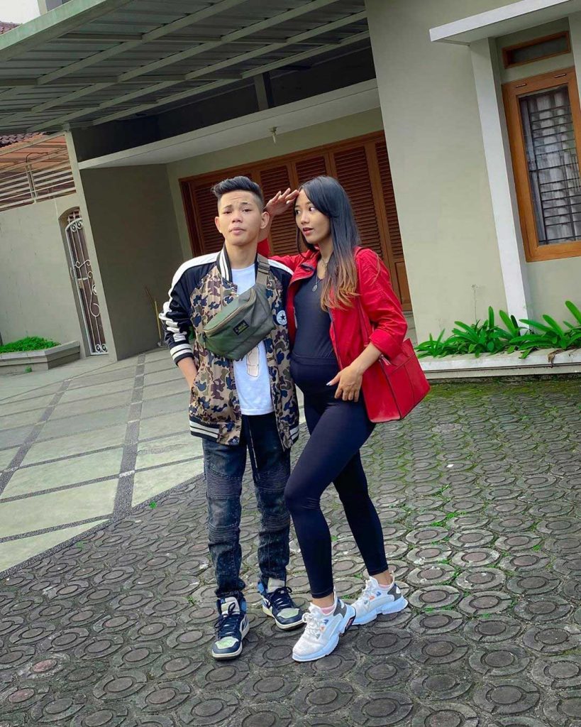 istri-tegar-hamilistri-tegar-hamil