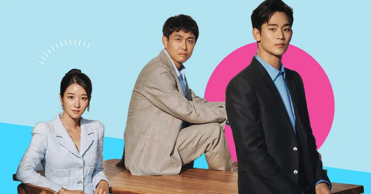 ‘It’s Okay to Not be Okay’ Episode 11: Moon Young Rebut Hati Sang Tae