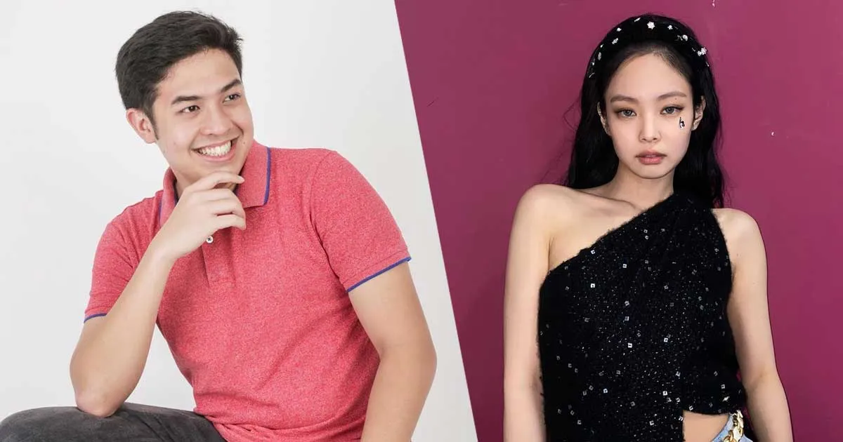 Jennie Blackpink Bikin Si Ahli Matematika Indonesia Bertekuk Lutut