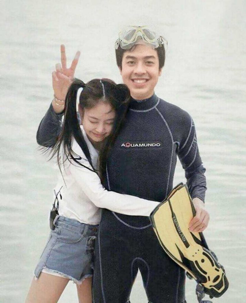 jerome-polin-jennie-blackpink