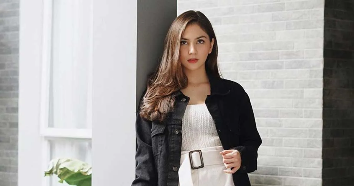 Jadi Korban Body Shamming, Begini Cara Jessica Mila Agar tak Insecure
