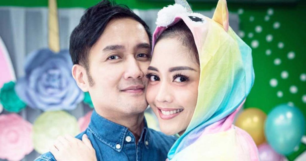 rumah tangga kabar-cerai-ririn-dwi-ariyanti-dan-aldi-bragi