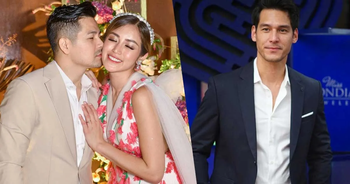 Sindir Soal Parasit dan Saling Unfollow, Kakak Jedar Musuhi Richard Kyle?