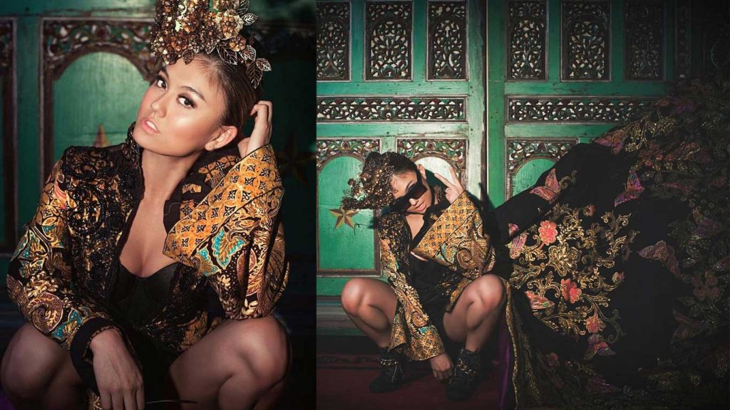 kebaya-agnez-mo