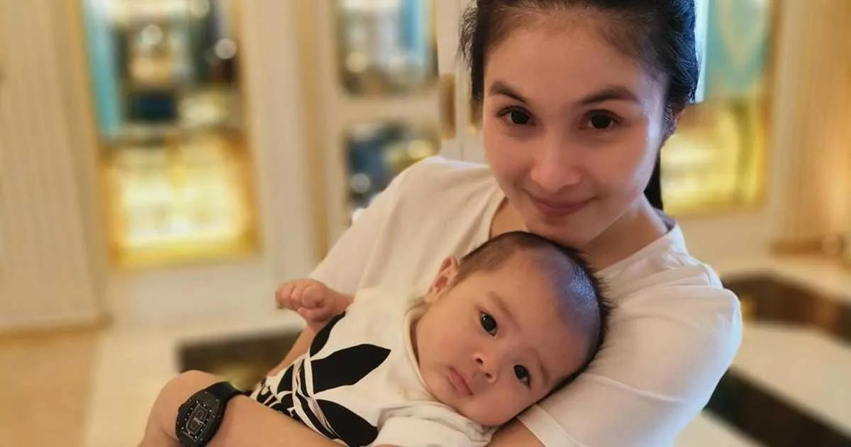 Hampir Mati saat Melahirkan, Sandra Dewi Ungkap Perubahan Sikapnya