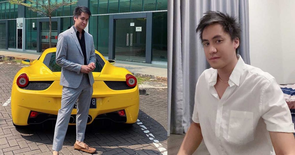 kevin-aprilio-rambut-baru