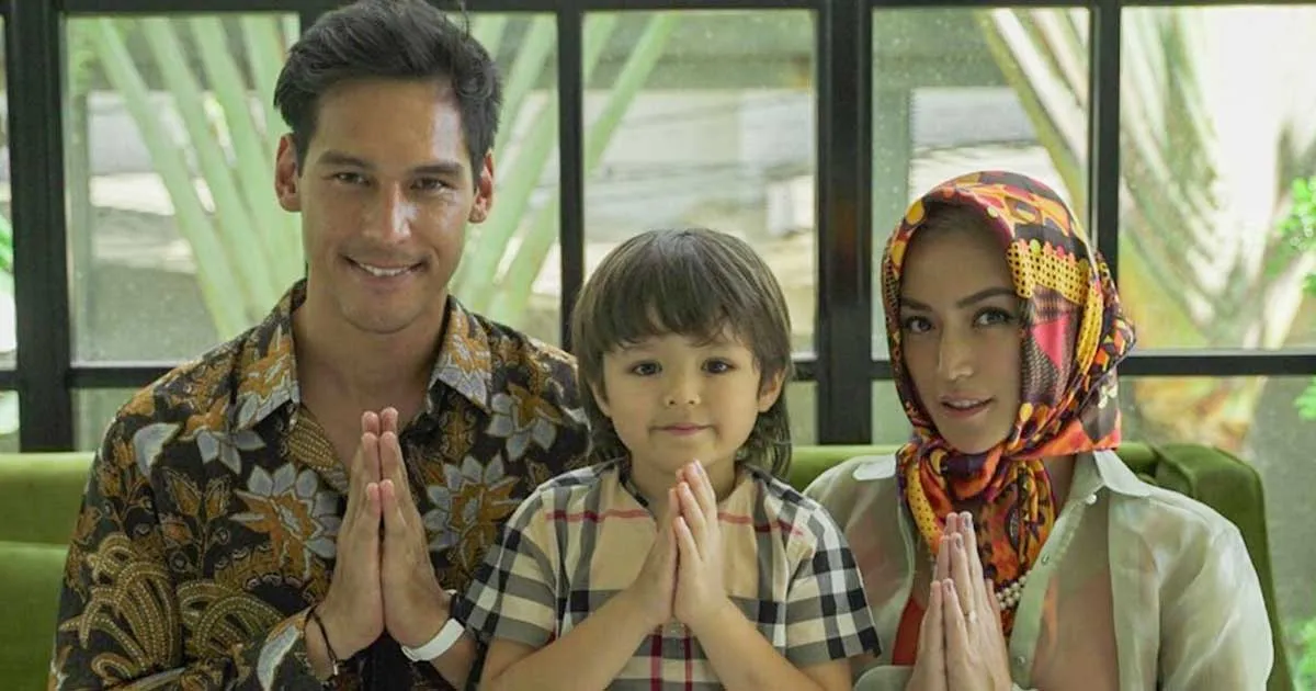 Ini Kondisi Terbaru Jessica Iskandar Pasca Dikabarkan Putus dari Richard