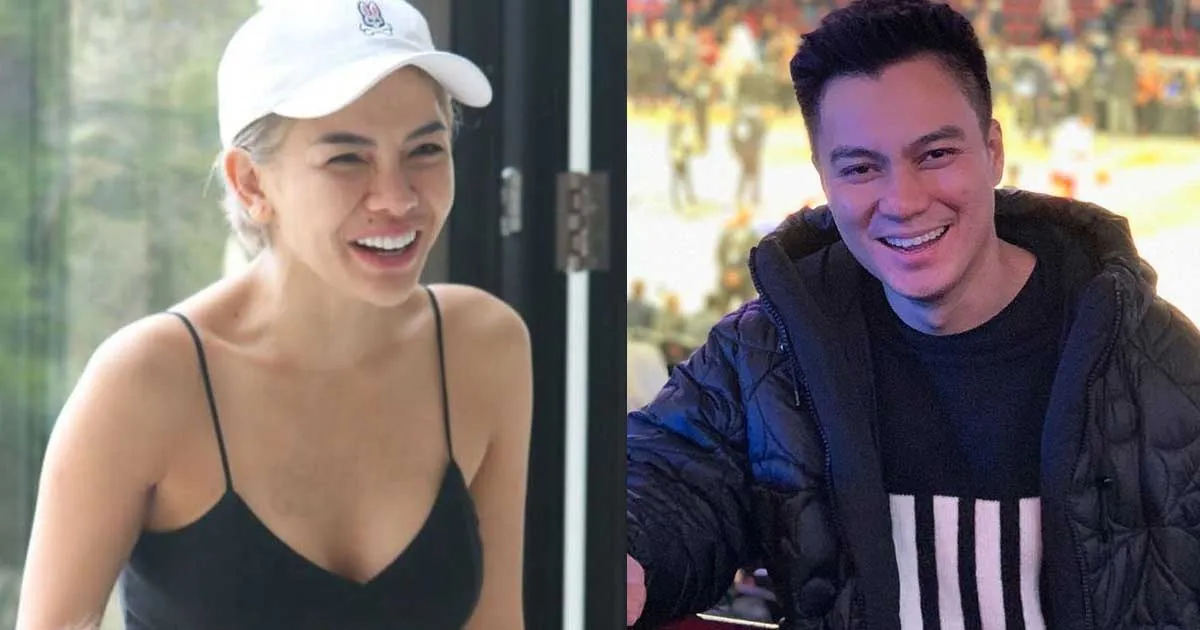Bantah Berseteru dengan Baim Wong, Nikita: Gue Berantem sama Setan!