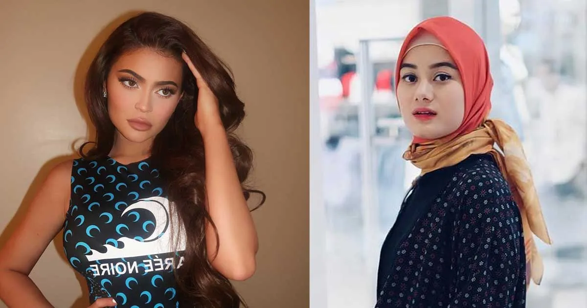 Kylie Jenner Pamer Foto Mie Instan, Dinda Hauw Langsung Kena Sindir