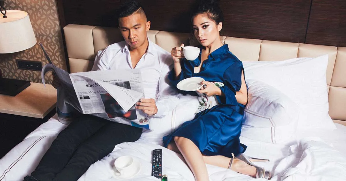 Ibunda Nikita Willy Bocorkan Cerita di Balik Lamaran sang Putri
