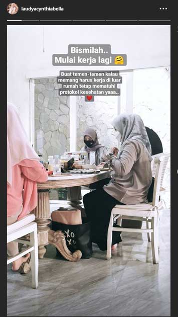 laudya-cynthia-bella-kerja-lagi