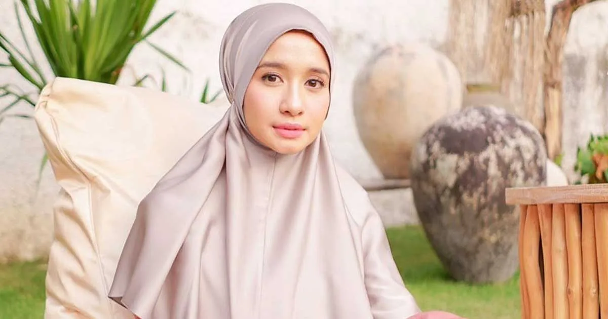 Mantan Suami Dikabarkan Tunangan, Ini yang Dilakukan Laudya Cynthia Bella