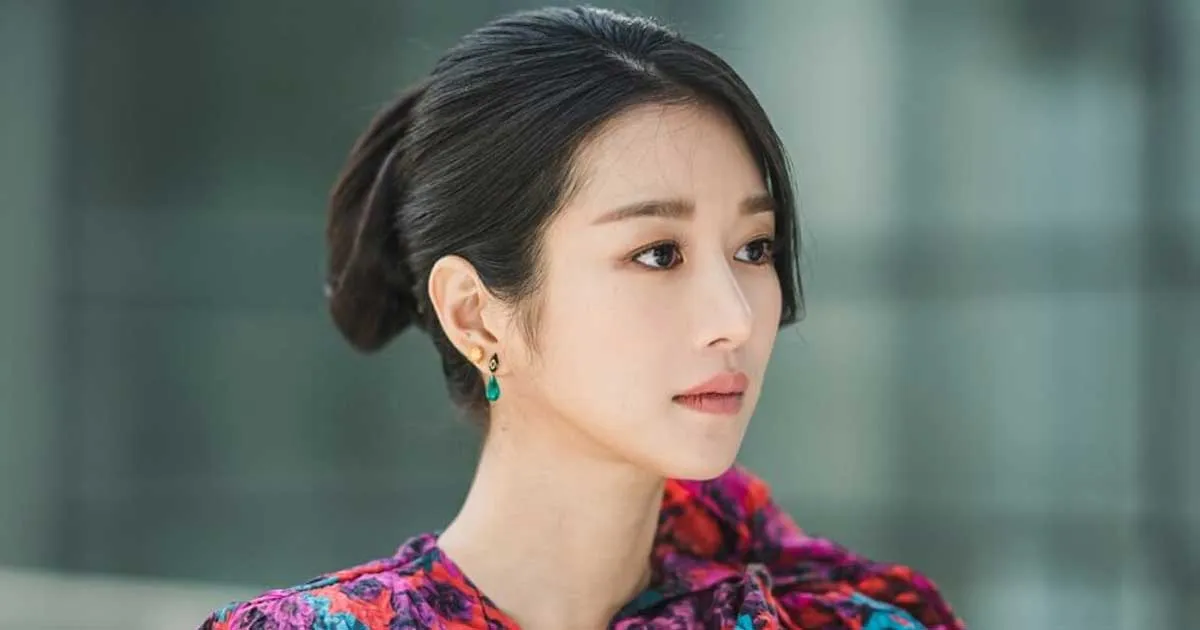 Rahasia Makeup Sempurna Seo Ye Ji di Drakor ‘It’s Okay To Not Be Okay’