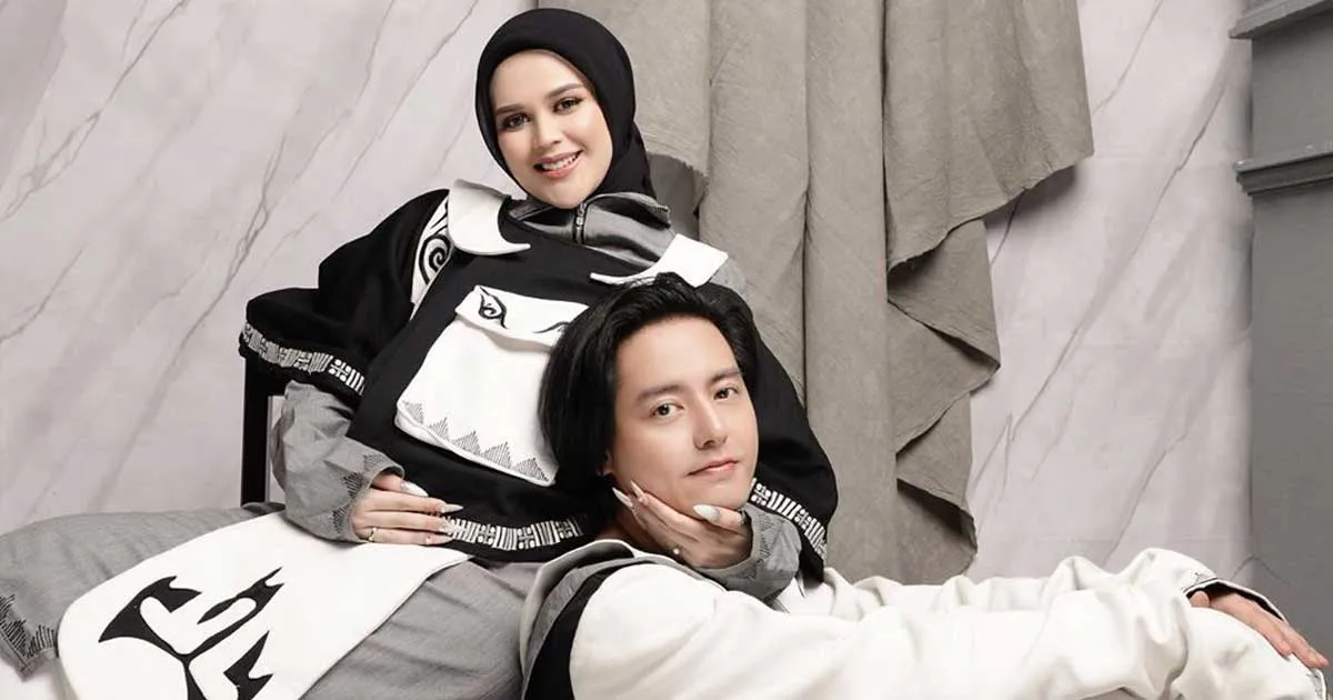 Segera Lahiran, Cut Meyriska Bocorkan ‘Nama’ Calon Bayinya