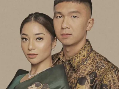 nikita-willy-dan-indra-lamaran
