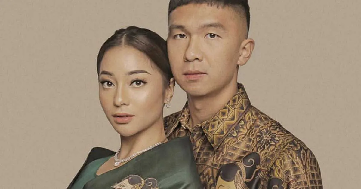 Lamar Nikita Willy, Ini yang Diberikan Sang Kekasih sebagai Pengikat