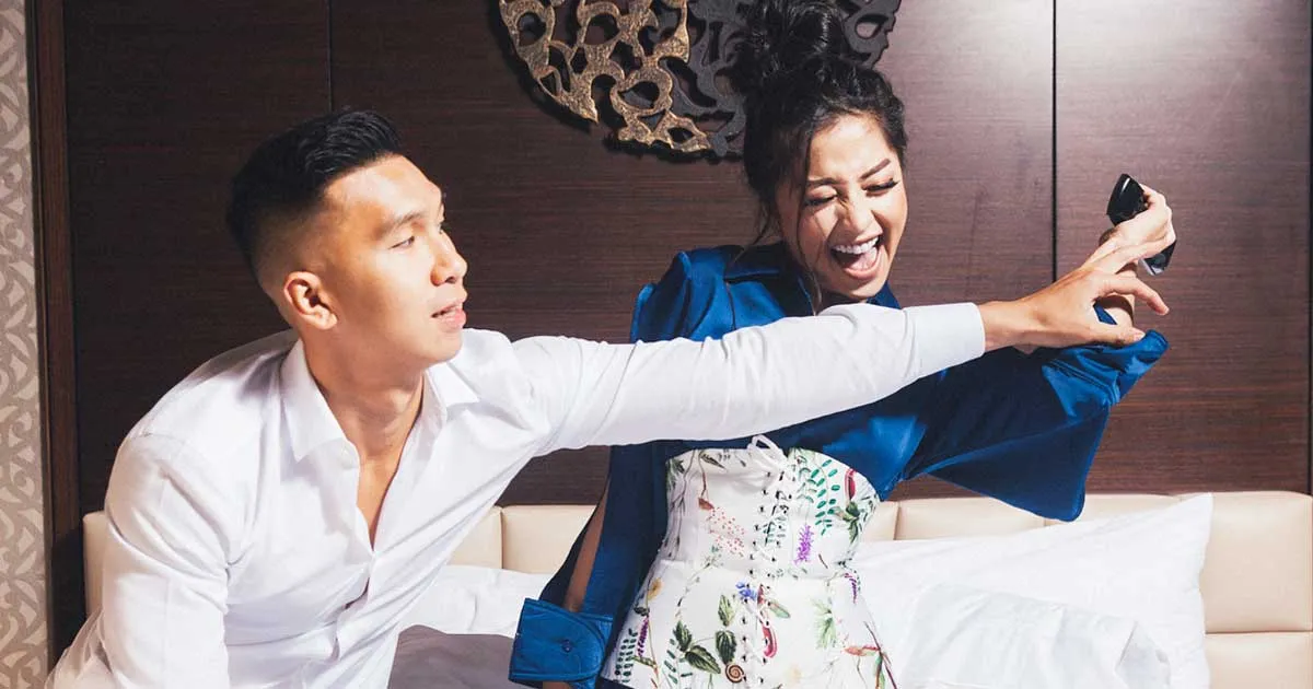 Balikan dengan Mantan, Nikita Willy Langsung Dilamar