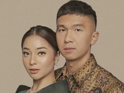 nikita-willy-menikah-dengan-idnra-priawan