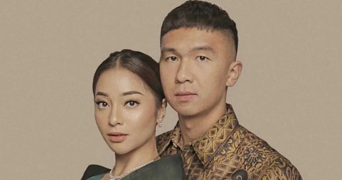 Banjir Ucapan Selamat, Nikita Willy dan Indra Priawan Menikah?
