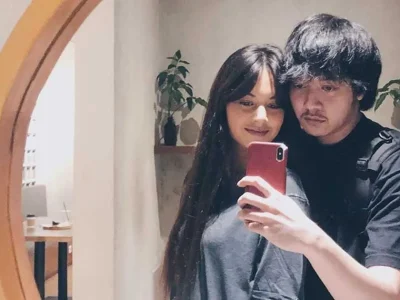 pacar-baru-aurelie-moeremans-hanif