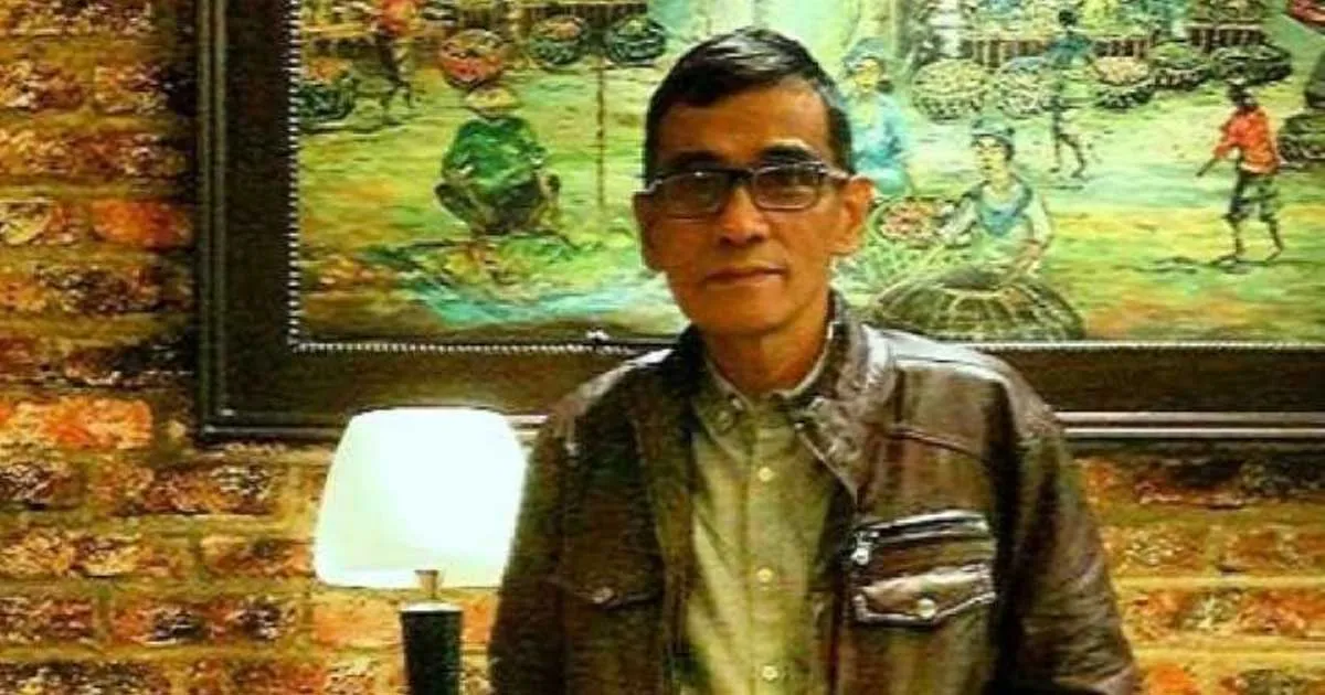 Kabar Duka! Pencipta Lagu Anak-anak, Papa T Bob Meninggal Dunia